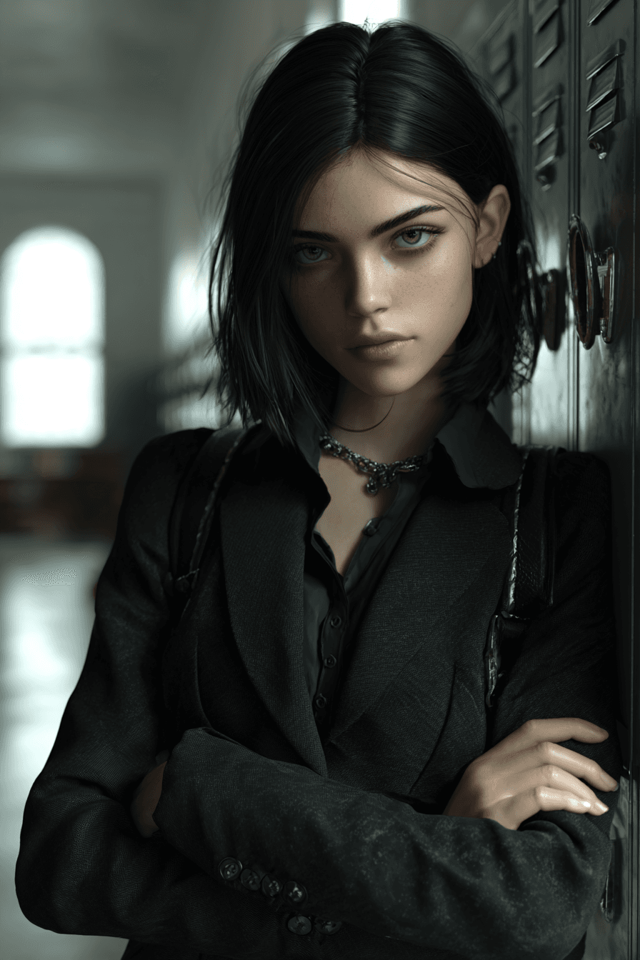 character card