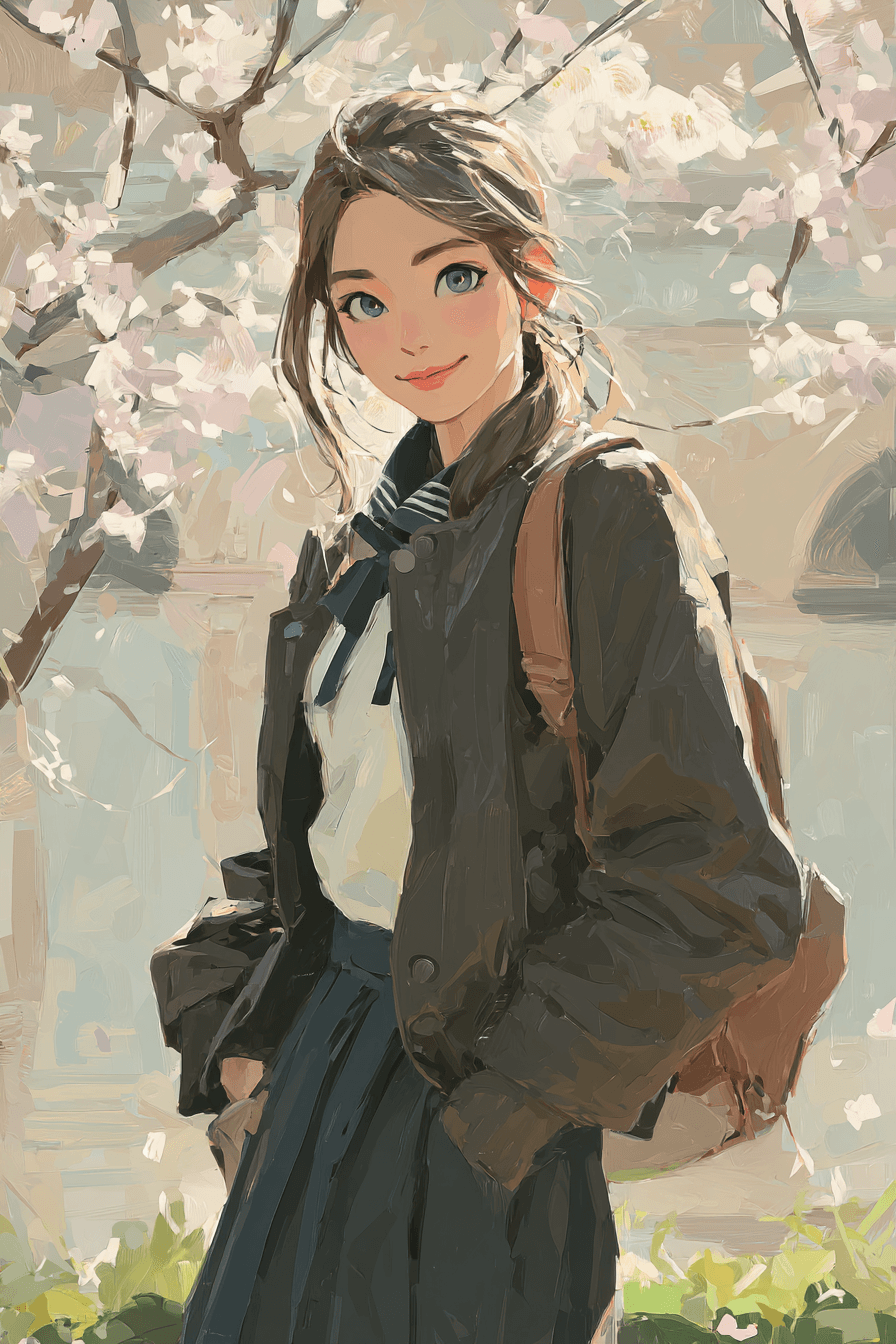 character card
