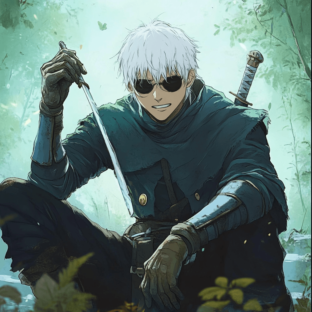 character card