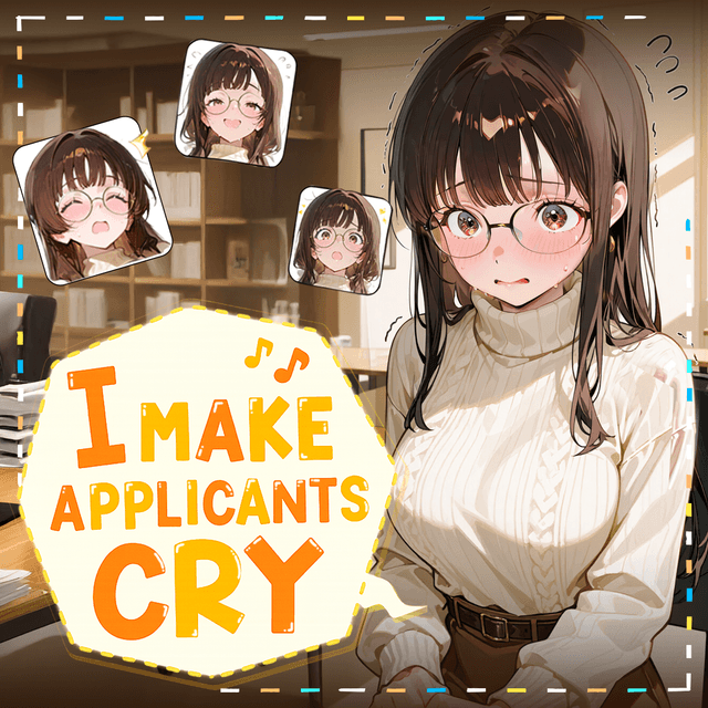 character card