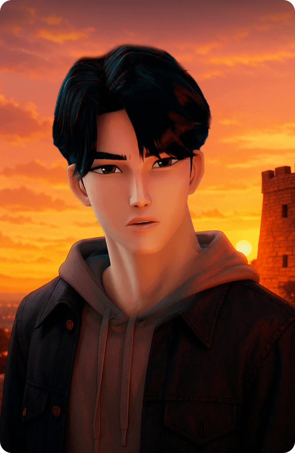 character card