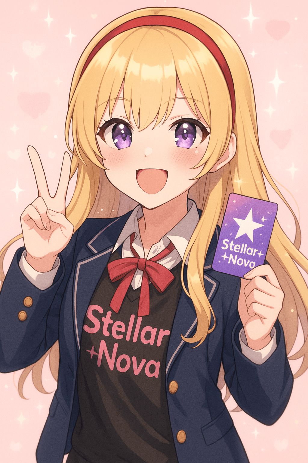 character card