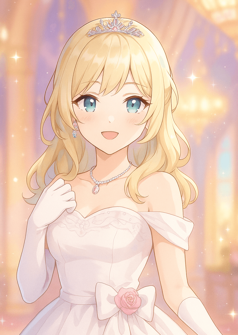 character card