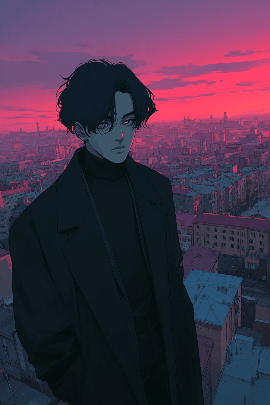 character card