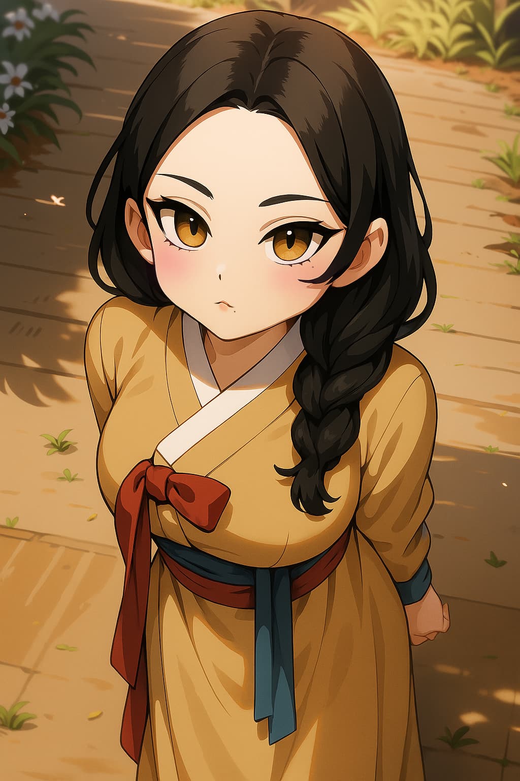 character card