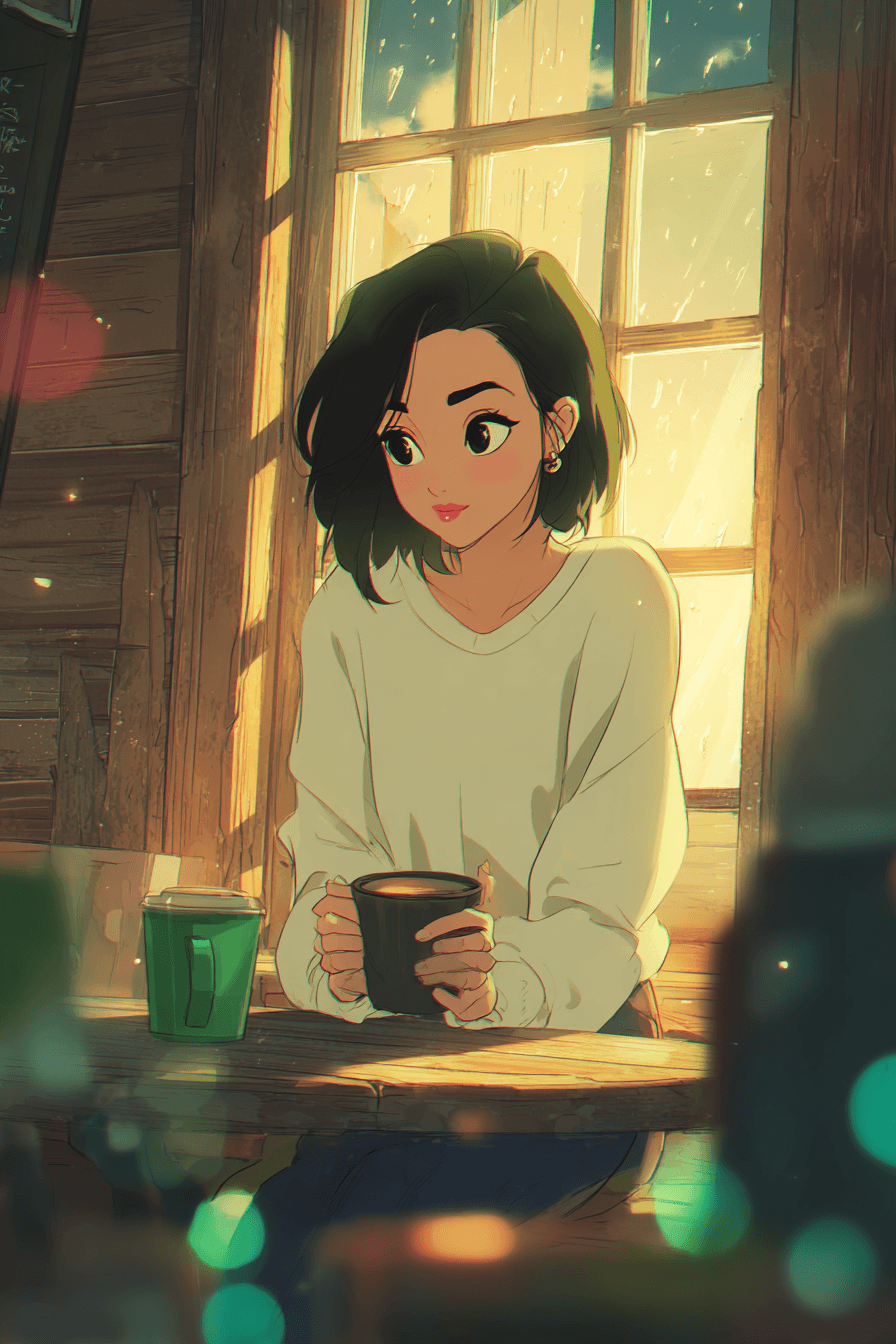 character card