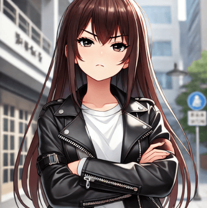 character card