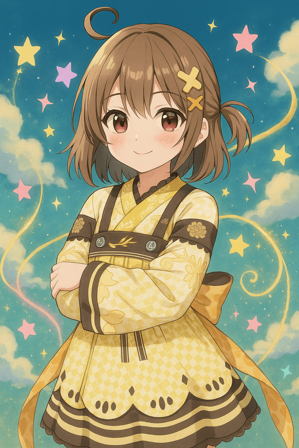 character card